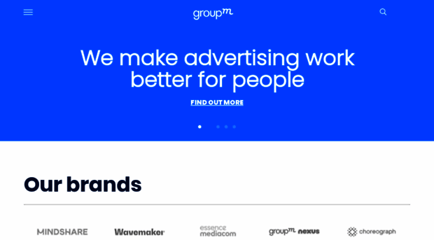 nordics.groupm.com