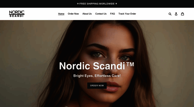 nordicscandi.com