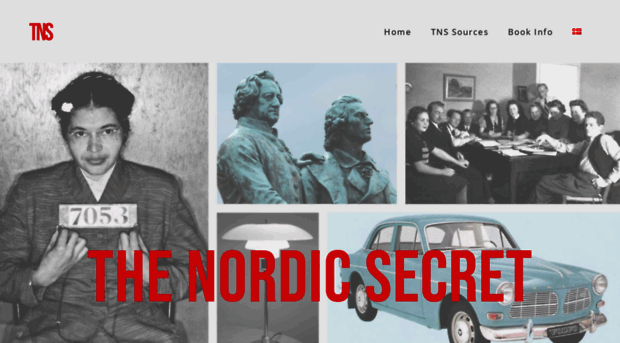 nordicsecret.org