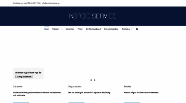 nordicservice.se