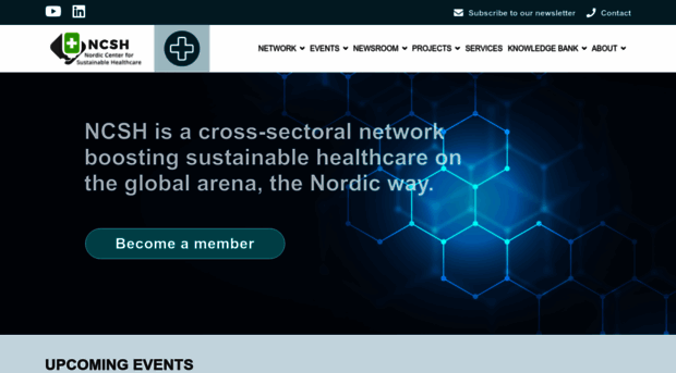 nordicshc.org