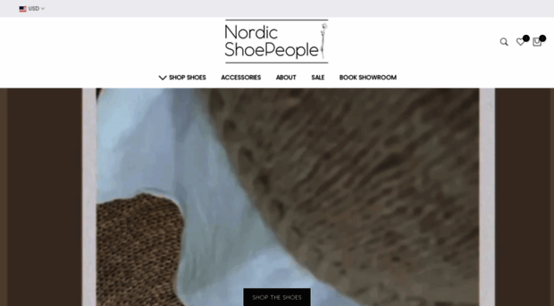 nordicshoepeople.com