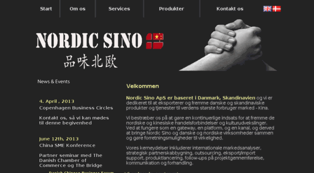 nordicsino.dk