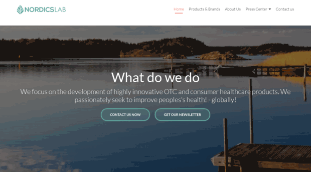 nordicslab.com