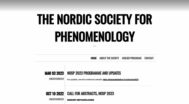 nordicsocietyforphenomenology.wordpress.com