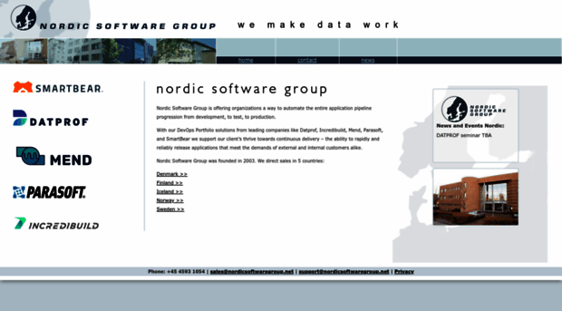 nordicsoftwaregroup.net