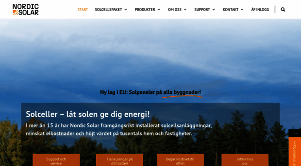 nordicsolar.se