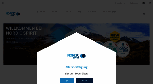 nordicspirit.ch