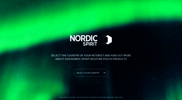 nordicspirit.com