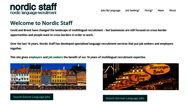 nordicstaff.com