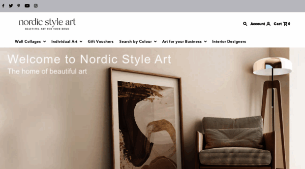 nordicstyleart.com