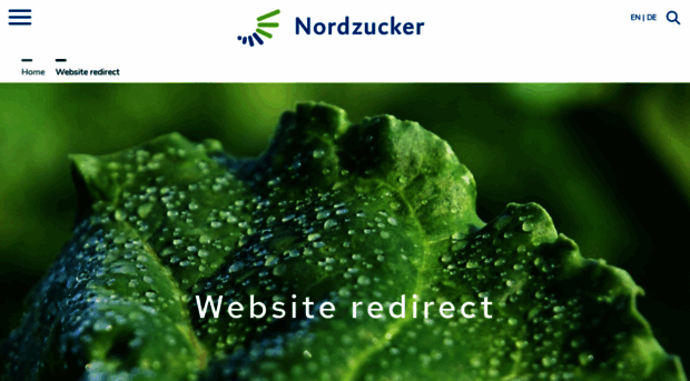 nordicsugar.com