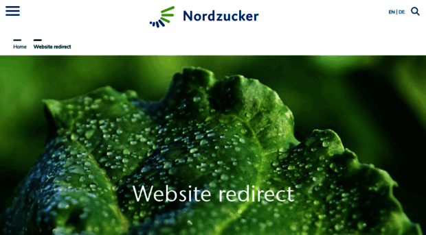 nordicsugar.dk