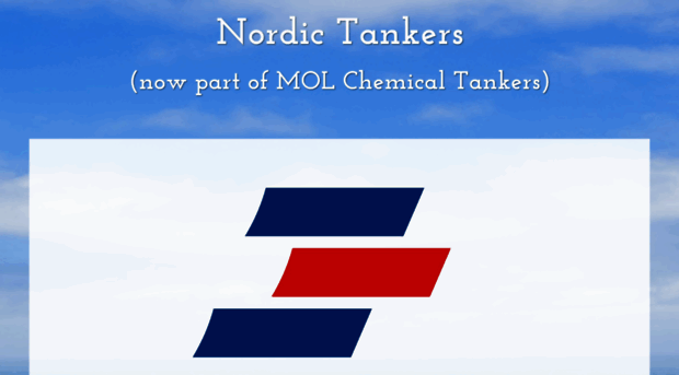 nordictankers.com