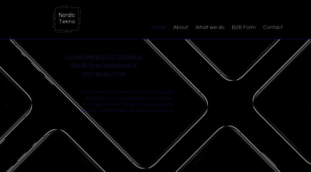 nordictekno.com