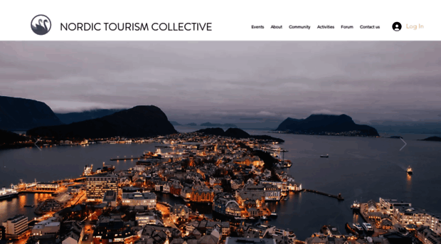 nordictourismcollective.com