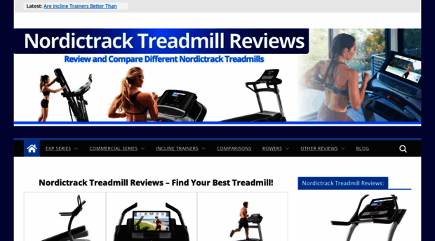 nordictracktreadmillblog.com