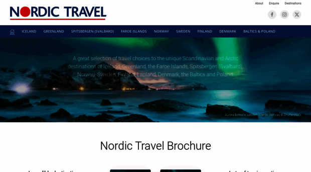 nordictravel.com.au