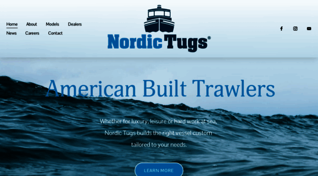 nordictugs.com