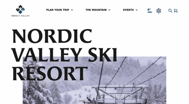 nordicvalley.ski