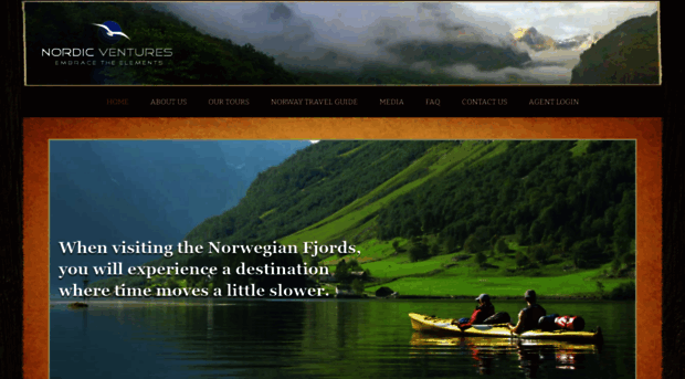 nordicventures.com