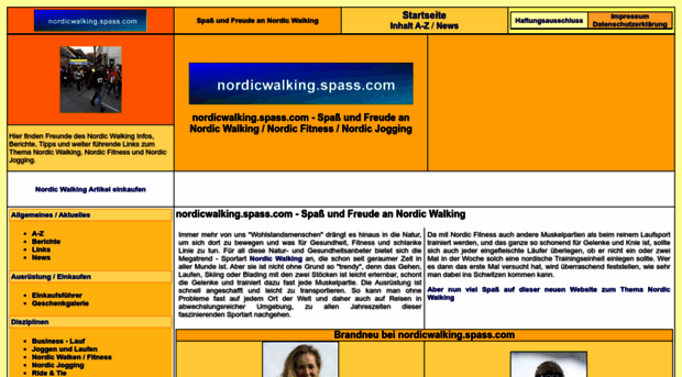 nordicwalking.spass.com