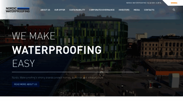 nordicwaterproofing.com