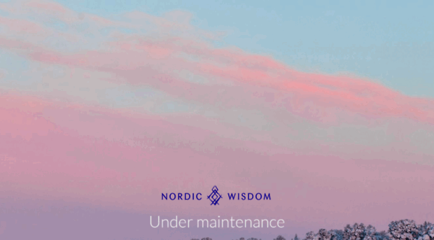 nordicwisdom.com