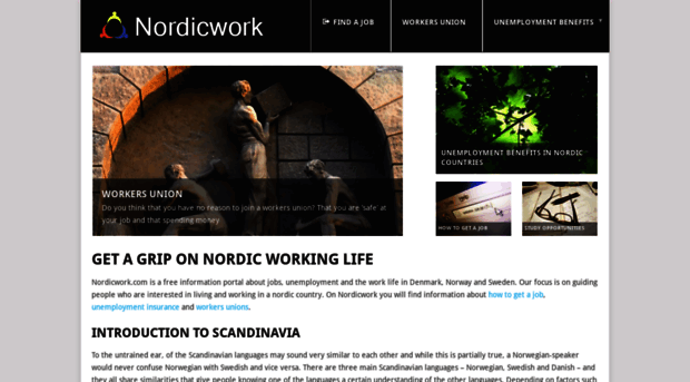 nordicwork.com
