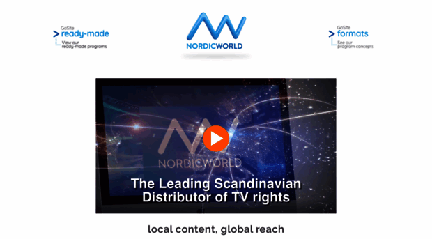 nordicworld.tv