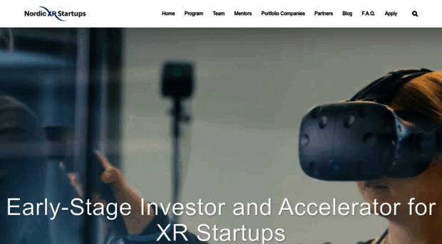 nordicxrstartups.com