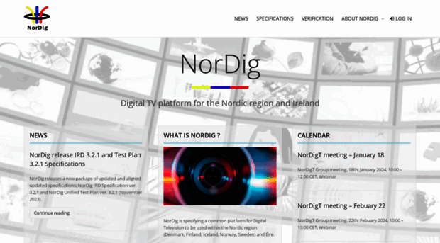 nordig.org