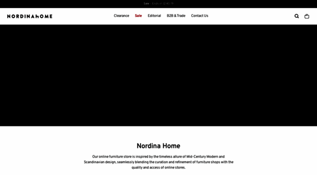 nordinahome.co.uk