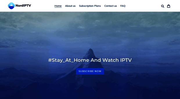 nordiptv.com