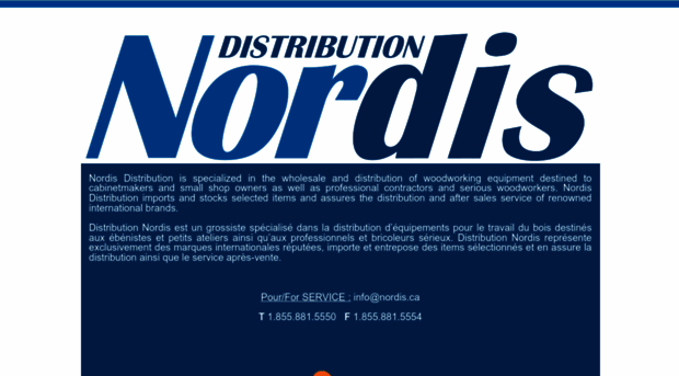 nordis.ca