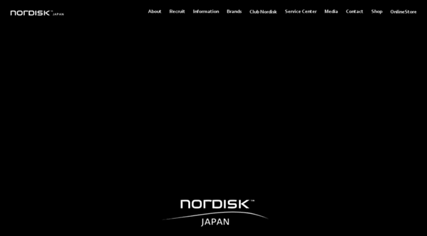 nordisk.co.jp