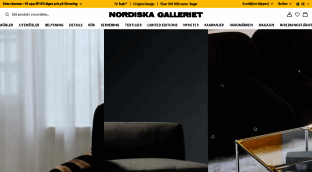 nordiskagalleriet.se