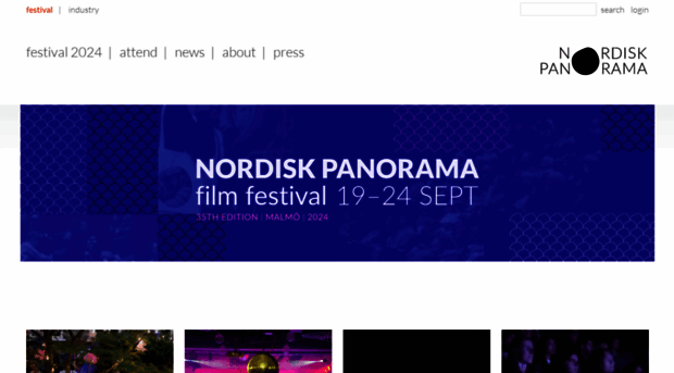 nordiskpanorama.com