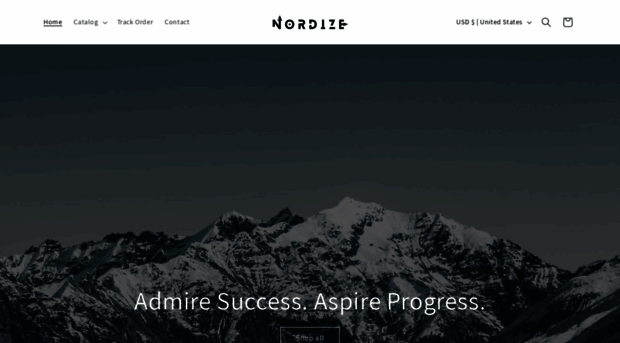 nordize.com