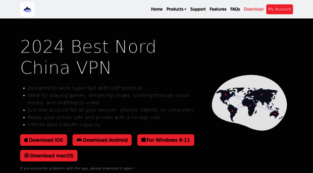 nordjsvp.com