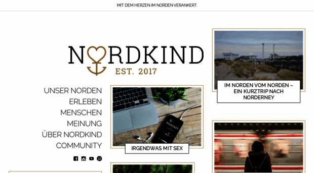 nordkind.blog