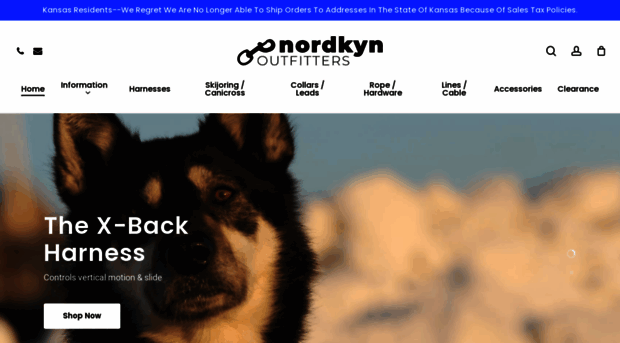 nordkyn.com