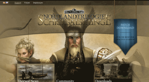 nordlandtrilogie.de