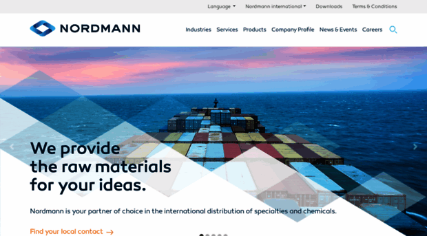 nordmann.global