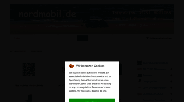 nordmobil.de