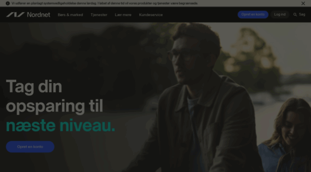 nordnet.dk