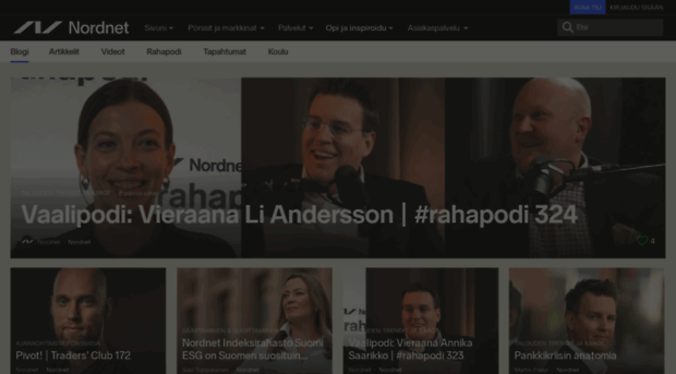 nordnetblogi.fi
