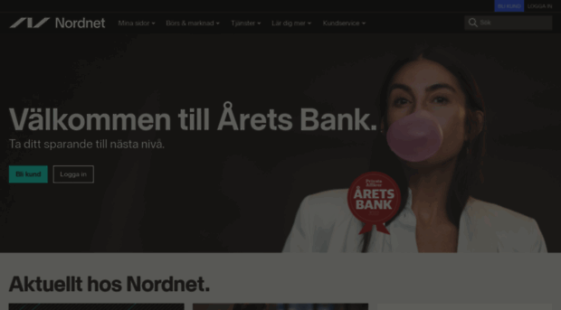 nordnetdirekt.se
