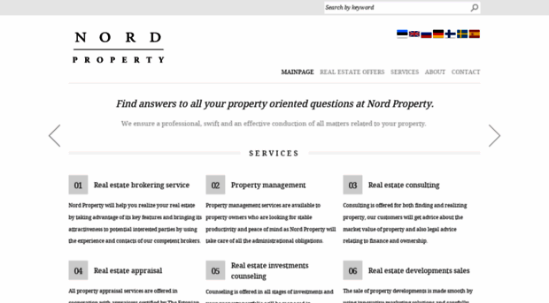 nordproperty.com