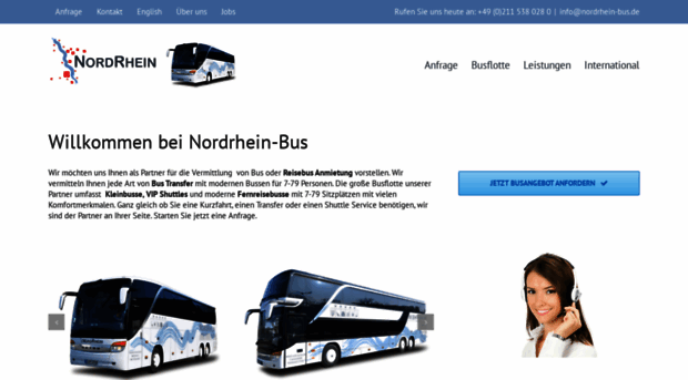 nordrhein-bus.de